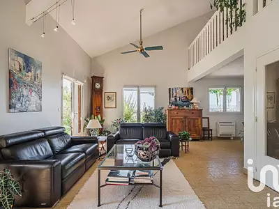 Maison, 175 m²