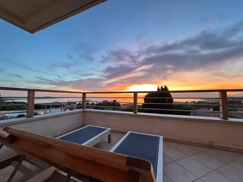 Appartement, 49,1 m²