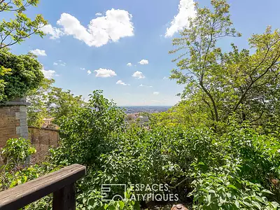 Appartement, 169 m²