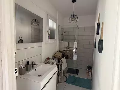 Appartement, 57 m²