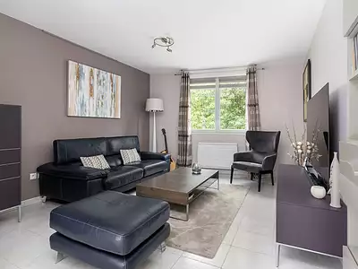 Appartement, 93,58 m²