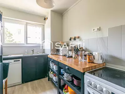 Appartement, 102 m²