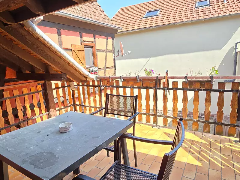 Appartement, 120 m²