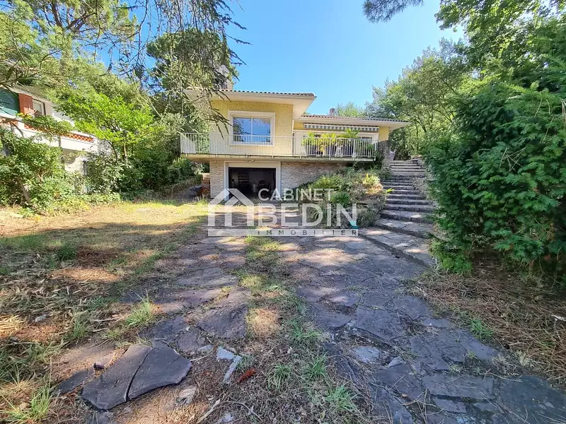 Maison, 120 m²
