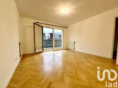 Appartement, 43 m²