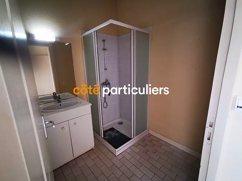 Appartement, 76 m²