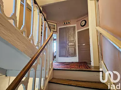 Maison, 300 m²