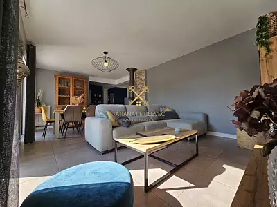 Maison, 142,4 m²