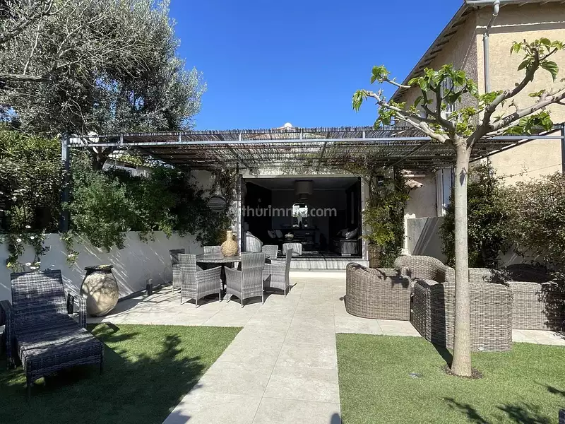 Maison, 120 m²