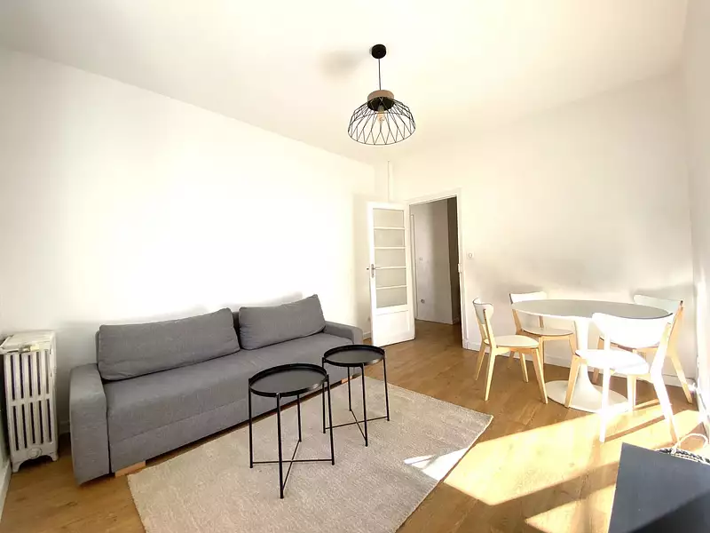 Appartement, 60,46 m²