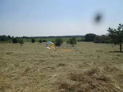 Terrain, 1 863 m²