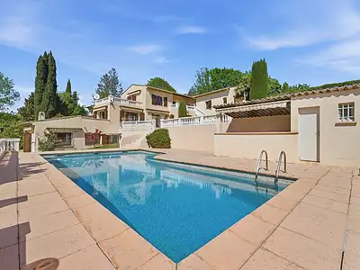 Maison, 307 m²