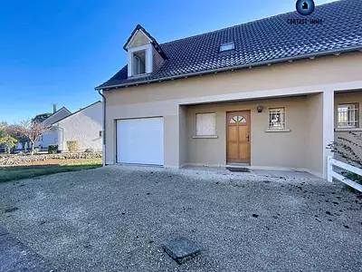 Maison, 94 m²