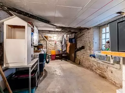 Maison, 111 m²
