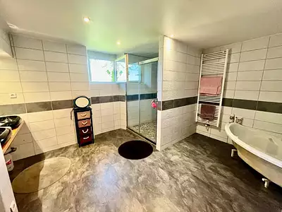 Maison, 140 m²