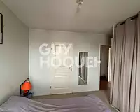 Appartement, 46,85 m²