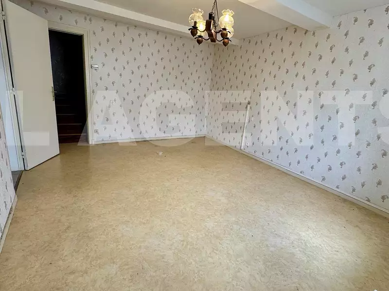 Maison, 128 m²