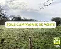 Terrain, 2 180 m²