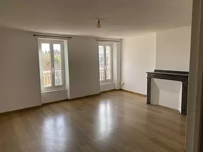 Appartement, 81 m²