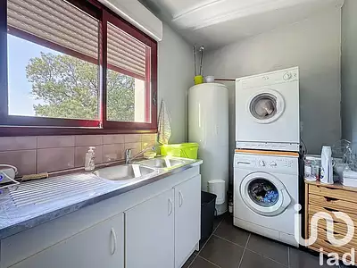 Maison, 165 m²