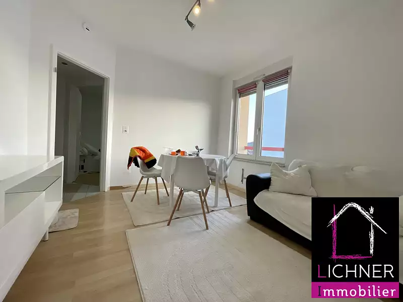 Appartement, 63 m²