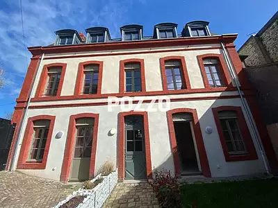 Appartement, 36,8 m²