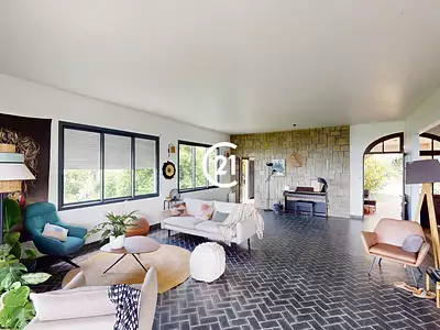 Maison, 170 m²
