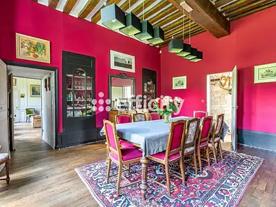 Maison, 463 m²