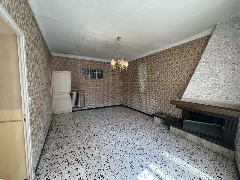 Maison, 197,4 m²
