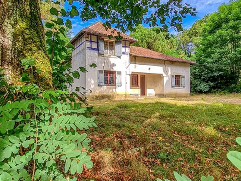 Maison, 135 m²