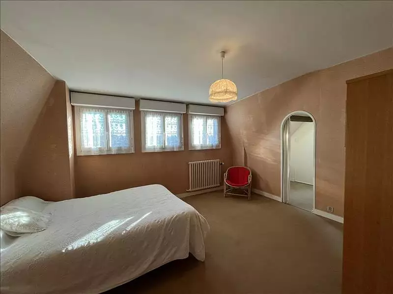 Maison, 129 m²