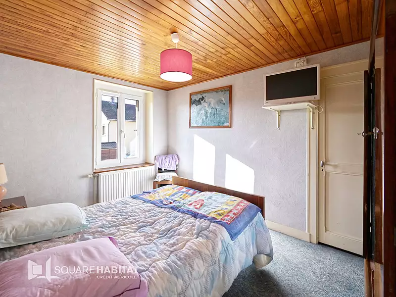 Maison, 102,75 m²
