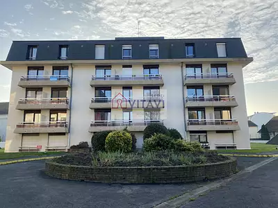 Appartement, 29,36 m²