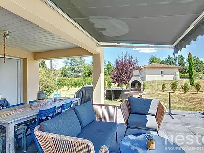 Maison, 120 m²