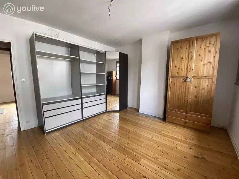 Maison, 82 m²