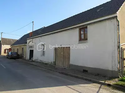 Maison, 169 m²