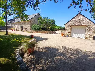Maison, 138 m²