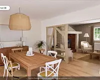Maison, 145 m²