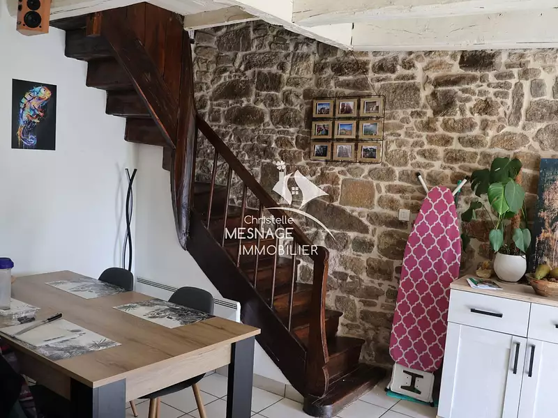 Maison, 70 m²