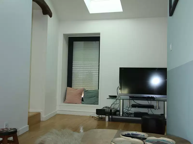 Maison, 160 m²