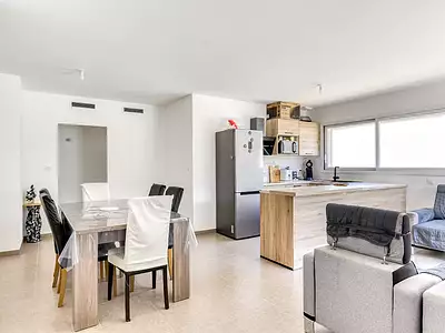 Maison, 96,67 m²