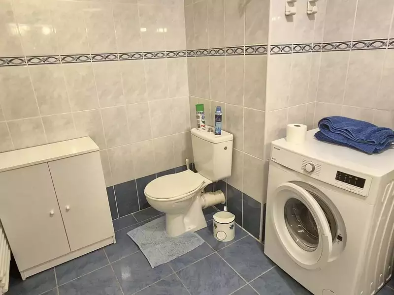Appartement, 64,89 m²