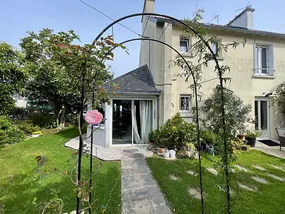 Maison, 117 m²
