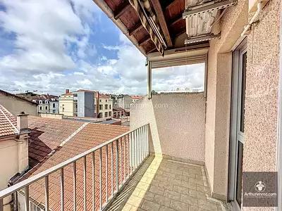 Appartement, 90 m²