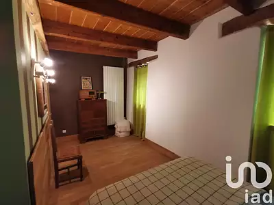 Maison, 173 m²