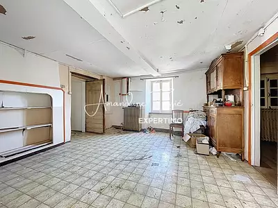 Maison, 81,5 m²