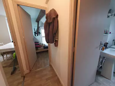 Maison, 126 m²