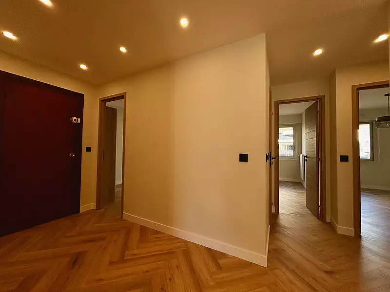 Appartement, 68 m²