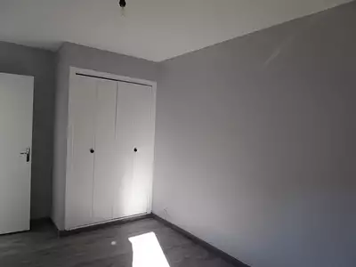 Appartement, 36 m²