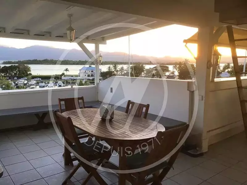 Appartement, 140 m²